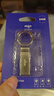 愛國者（aigo）64GB USB3.2 U盤 U310 讀速150MB/s 高速大容量電腦辦公u盤 系統(tǒng)存儲(chǔ)優(yōu)盤 金屬便攜U盤 曬單實(shí)拍圖