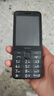 諾基亞（NOKIA）220 4G 移動(dòng)聯(lián)通電信全網(wǎng)通 2.8英寸雙卡雙待 直板按鍵手機(jī) 老人老年手機(jī) 學(xué)生手機(jī) 黑色 曬單實(shí)拍圖
