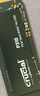 Crucial英睿達 美光T500 Pro 1TB SSD固態(tài)硬盤(pán) M.2接口（NVMe PCIe4.0*4）讀速7300MB/s 臺式機筆記本硬盤(pán) 曬單實(shí)拍圖