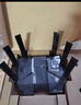 中興（ZTE）問(wèn)天BE6800Pro+ 全向穿墻王Wi-Fi7 家用無(wú)線(xiàn)路由器 雙頻聚合游戲加速巨闕天線(xiàn) 滿(mǎn)血2.5G網(wǎng)口 曬單實(shí)拍圖