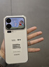 小米17 Pro Max 新品5G小米手機 白色 16GB+512GB 【官方標配】 曬單實(shí)拍圖