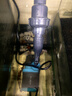 創(chuàng  )寧變頻潛水泵 CN-9500-25W 10檔流量調節 魚(yú)缸假山噴泉池循環(huán)抽水 曬單實(shí)拍圖