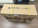 大行（DAHON）折疊自行車20英寸鋁合金輕便6速通勤單車冠特 KBA061黑色 曬單實(shí)拍圖