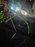 一途（YITU）前雨刷+后雨刷套裝本田繽智前窗雨刷器后窗雨刮器1套 曬單實(shí)拍圖