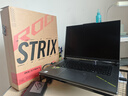 ROG魔霸9 銳龍9HX3D 16英寸 游戲本筆記本電腦(R9 9955HX3D 16G 1T RTX5070Ti 2.5K 240Hz) 曬單實(shí)拍圖