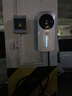 特來(lái)電（TELD）征程充電樁 新能源電動(dòng)汽車(chē)家用7kW藍牙 4G聯(lián)網(wǎng) 特斯拉一鍵開(kāi)蓋 適用特斯拉比亞迪理想小米汽車(chē)su7 【爆款新品】7kW啟航系列藍牙版-30米安裝 曬單實(shí)拍圖
