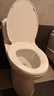 科勒（KOHLER） 科勒馬桶蓋板配件原裝緩降蓋普通蓋馬桶坐便器蓋板座便器蓋 V型4664非緩降 曬單實(shí)拍圖