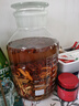 紅星二鍋頭 65度 2L 甑流酒 泡酒用酒 清香型白酒節日送禮 65度 2L 1桶 曬單實(shí)拍圖
