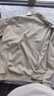 361°衛衣男女同款秋季新款休閑套頭圓領(lǐng)長(cháng)袖衣服運動(dòng)服632533802-3 曬單實(shí)拍圖