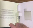 博柏利（BURBERRY）花與她果漾青提軟糖女淡香水禮盒(35ml+蠟燭)生日七夕情人節(jié)禮物 曬單實拍圖