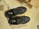 On 昂跑 【明星同款】Cloudtilt 男款輕量休閑鞋 Black/Eclipse黑色/日食黑 42 曬單實(shí)拍圖