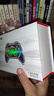 北通鯤鵬20智控?zé)o線游戲手柄xbox機械按鍵switch2電腦PC手機電視steam藍(lán)牙體感NS原神黑神話悟空 曬單實拍圖