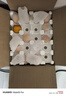 京鮮生彩虹油桃 凈重4.5斤 單果100g+ 新鮮水果 源頭直發(fā) 曬單實拍圖