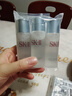 SK-II嫩膚清瑩露30ml*3中樣套裝二次清潔神仙水搭檔補水保濕護膚品 曬單實(shí)拍圖