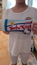 創(chuàng  )意hellokitty筆袋女生高顏值ins風(fēng)文具盒大容量創(chuàng  )意可愛(ài) kitty牙膏筆袋【高品質(zhì)pu】 曬單實(shí)拍圖