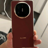 HUAWEI Mate X6 12GB+512GB寰宇紅分布式玄武架構 鴻蒙大屏AI 紅楓原色影像折疊旗艦手機 折疊屏 曬單實(shí)拍圖