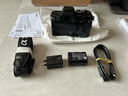 索尼（SONY）ILCE-7M4全畫(huà)幅微單 數碼相機 五軸防抖 4K 60p視頻錄制a7m4 A7M4 a7M4【D11+256+電池+座充+清+腕帶】 官方標配 曬單實(shí)拍圖