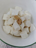京鮮生新疆天山鐵棍山藥粉糯5斤60-80cm新疆種植徐州發(fā)貨源頭直發(fā)包郵 曬單實(shí)拍圖