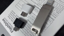 移動(dòng)u盤(pán)4000g大容量usb3.0高速2T手機電腦車(chē)載1TB通用盤(pán)學(xué)生辦公 4000GB 手機電腦通用提速1000% 曬單實(shí)拍圖