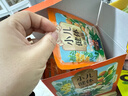 艾祖金方嬰兒泡澡沐包健體金銀花寶寶泡腳包艾草瑤浴兒童泡澡藥浴包泡澡液 小兒健體(欬欬涕涕)20g*12袋 盒 曬單實(shí)拍圖