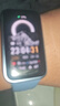 華為（HUAWEI）手環(huán)10 NFC版 托帕藍 智能手環(huán)專(zhuān)業(yè)睡眠分析情緒健康鋁合金機身心率監測運動(dòng)手環(huán)支持NFC手環(huán)9升級 曬單實(shí)拍圖