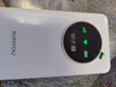 迅優(yōu)隨身wifi三網通充電寶款無線wifi6便攜式4G路由器網卡移動聯(lián)通電信無限制全國通用流量2025款5GXY 【尊享版12信號通道】WIFI6三網10000毫安 不限速不虛標月享1500G流量 曬單實拍圖