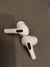 Apple/蘋(píng)果 AirPods Pro (第二代) 搭配MagSafe充電盒 (USB-C) 蘋(píng)果耳機 藍牙耳機 適用iPhone/iPad/Mac 曬單實(shí)拍圖