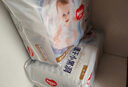 好奇（Huggies）金裝拉拉褲XXL74(15kg以上)尿不濕【速干不易紅】 曬單實(shí)拍圖