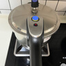 愛(ài)仕達 ASD 高壓鍋304不銹鋼六保險5.5L壓力鍋燃氣電磁爐通用WG1822DN 曬單實(shí)拍圖