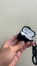 Apple/蘋果 AirPods 4(支持主動(dòng)降噪)搭配無線充電盒(USB-C)蘋果耳機(jī) 藍(lán)牙耳機(jī)適用iPhone/iPad 四代 曬單實(shí)拍圖