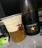 艾帝達姆 西班牙進(jìn)口精釀啤酒小麥白啤麥芽4.8度 大星 750mL 6瓶 婚慶 曬單實(shí)拍圖