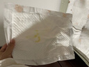 德佑嬰兒一次性隔尿墊46片33*45cm護理墊不可洗尿墊姨媽墊 曬單實(shí)拍圖