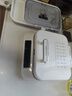 摩飛電器（Morphyrichards）【國家補貼】電餅鐺 0氟鈦瓷超耐磨 電餅檔家庭用早餐機 上下可拆加大加深電煎餅鍋電烤盤(pán) MR8601A 曬單實(shí)拍圖