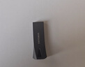 三星（SAMSUNG）128GB USB3.1 U盤 BAR升級版+深空灰 金屬優(yōu)盤 高速學生辦公 讀速400MB/s（Gen 1）適用哨兵模式 曬單實拍圖