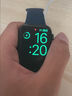 蘋(píng)果【限時(shí)補貼】蘋(píng)果Watch Series 10/S9/S8/S7/S6 蘋(píng)果智能運動(dòng)手表 【s6手表】灰色 44/45/46mm蜂窩版【配件禮包】 曬單實(shí)拍圖