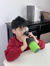 RICH YOUR HOME德國品質(zhì)保溫杯學(xué)生上學(xué)專用男孩2025新款初中運(yùn)動(dòng)便攜大容量水杯 [316L內(nèi)膽]極光黑550ml 曬單實(shí)拍圖