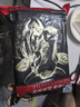 澳牛日記 和牛牛肉片組合 凈重800g 谷飼雪花肥牛嫩肉卷片牛肉火鍋食材 曬單實(shí)拍圖
