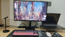 SANC盛色27英寸2K210Hz電競顯示器FastIPS硬件低藍光IGZO氧化物技術(shù)10Bit 500nit高亮屏幕G72Max增強版 曬單實(shí)拍圖