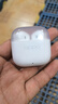 OPPO Enco Air4 新聲版 真無線耳機(jī)【國家補(bǔ)貼】半入耳式藍(lán)牙耳機(jī)無線耳機(jī)通用蘋果華為小米手機(jī)潤玉白 曬單實(shí)拍圖