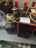 霍梵尊尼法國原酒進(jìn)口XO洋酒 白蘭地40度烈酒 酒吧聚會(huì )調酒可樂(lè )桶基酒送禮 飛馬XO（無(wú)禮盒） 700mL 1瓶 曬單實(shí)拍圖