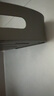 佳幫手置物架衛生間浴室用品置物架免打孔壁掛廁所洗漱臺三角收納架子 曬單實(shí)拍圖