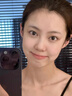 韓方五谷377面霜美白補水保濕祛斑霜提亮去黃暗沉乳液護膚品擦臉男士女士 曬單實拍圖