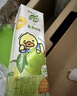蒙牛真果粒菠蘿蘋(píng)果味 240g*10盒 小黃鴨IP定制裝  送禮盒裝 曬單實(shí)拍圖