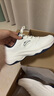 安踏ACE 2.0丨林孝埈同款休閑鞋女鞋經(jīng)典百搭老爹鞋小白鞋厚底運動(dòng)鞋 曬單實(shí)拍圖