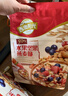 西麥50%水果堅果燕麥脆350g 水果燕麥片營(yíng)養早餐五谷代餐干吃休閑零食 曬單實(shí)拍圖