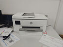 惠普（HP）9130E/9730/9720  A3/A4彩色噴墨打印機(jī)復(fù)印掃描一體機(jī)自動(dòng)雙面打印辦公商用無線三合一照片試卷 HP 9720【無線+A3單打印A4雙面打印】 官方標(biāo)配【內(nèi)含原裝墨盒1套】 曬單實(shí)拍圖