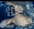 慧鮮森 俄羅斯鱈魚中段新鮮特大深海鱈魚塊寶寶嬰兒輔食海鮮魚類生鮮 5斤鱈魚中段 2.5kg 凈重 曬單實拍圖