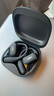 韶音（SHOKZ）【新品】OpenFit 2+開(kāi)放式耳機藍牙耳機掛耳式藍牙耳機超長(cháng)續航運動(dòng)跑步T921 巖黑 曬單實(shí)拍圖