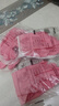 洗碗手套四季通用女廚房橡膠皮耐用型防水洗衣服清家務(wù)潔刷碗長(cháng)款 3雙 曬單實(shí)拍圖