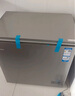 海爾（Haier）200升低霜小冰柜家用商用 冷藏柜冷凍柜兩用冰柜京東自營(yíng)租房小型冰箱小型冷柜BC/BD-200GHS9D補貼 曬單實(shí)拍圖